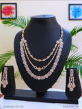 Statement Cz Jewelry Sets - Amaara World USA - SKU 7791744