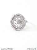Simple Luxe Ring - Style 1 - Amaara World