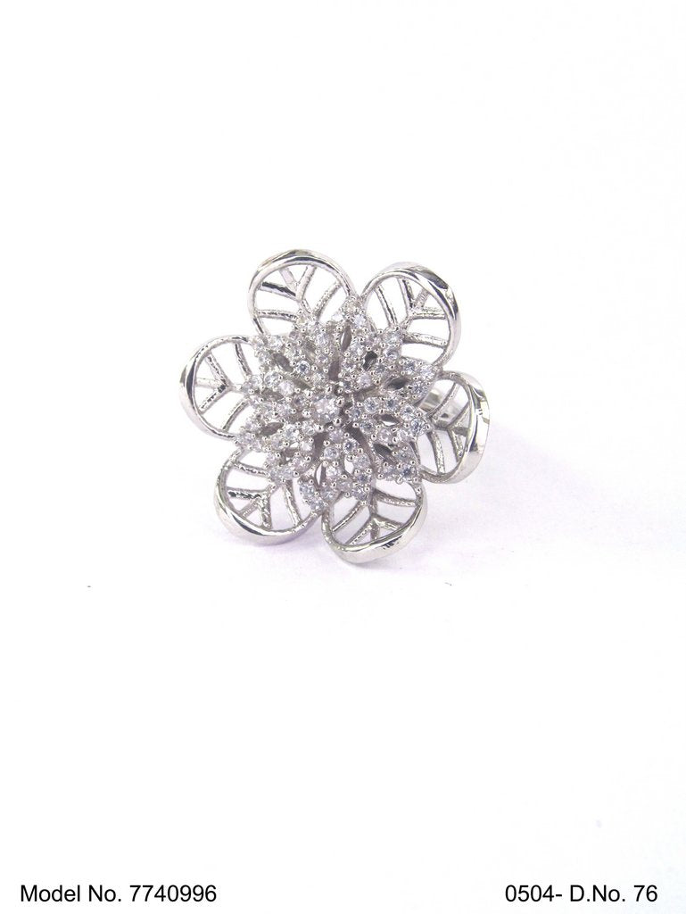 Simple Luxe Ring - Style 2 - Amaara World