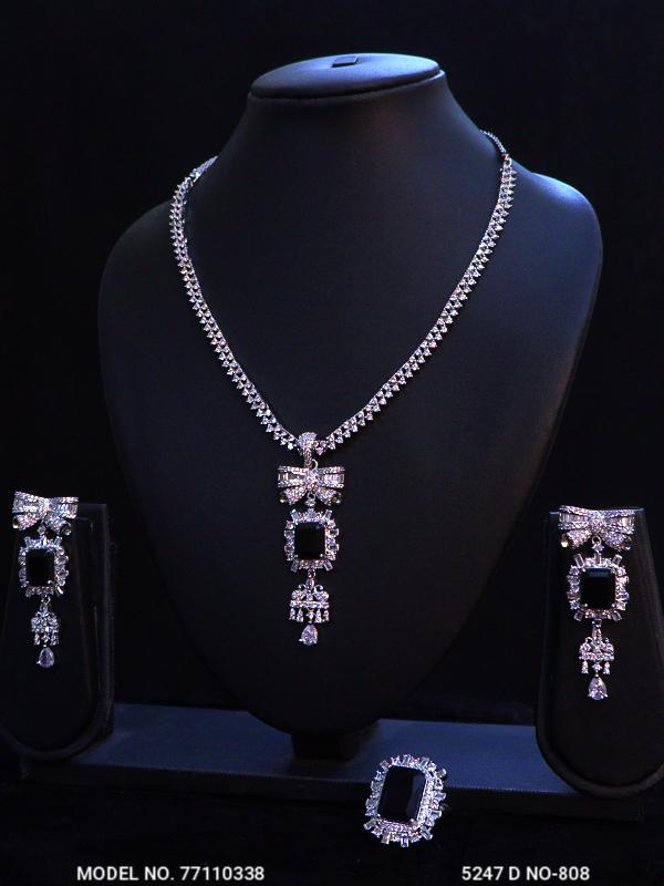 Smart Alternative to Expensive Diamond Jewelry - Amaara World