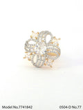 Spark Orbit Ring - Amaara World