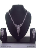 Trendy Traditional Necklace Set | Ideal Birthday Gift - Amaara World