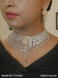 Diamond Replica Jewelry Set | - 7731667 - View 1