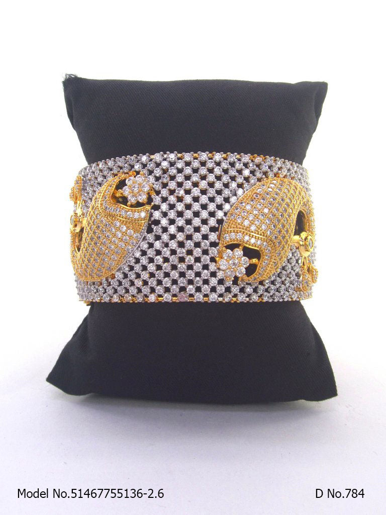 Saubhagya Shine Bangles - Amaara World USA - SKU 7755136