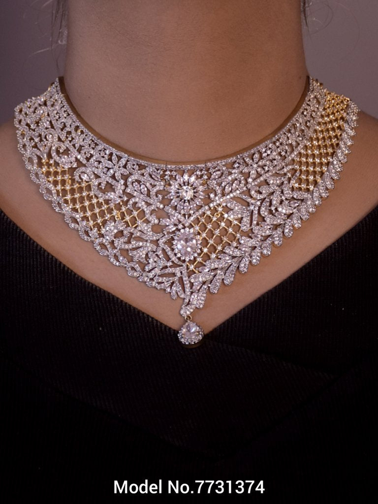 Bridesmaid Jewelry for Weddings - 7731374 - View 3
