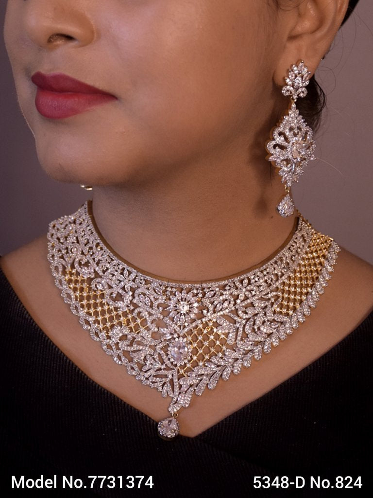 Bridesmaid Jewelry for Weddings - 7731374 - View 1