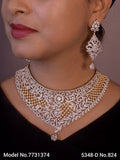 Bridesmaid Jewelry for Weddings - 7731374 - View 1