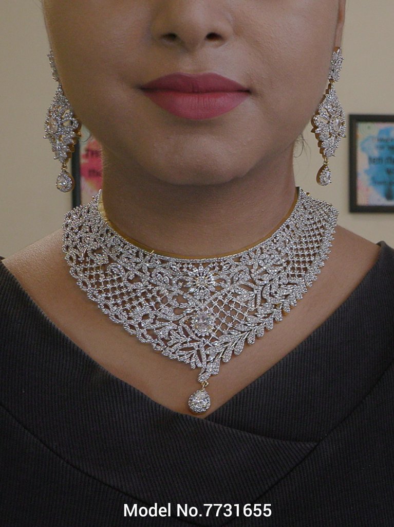 Bridal Jewellery for Weddings ! - 7731655 - View 2
