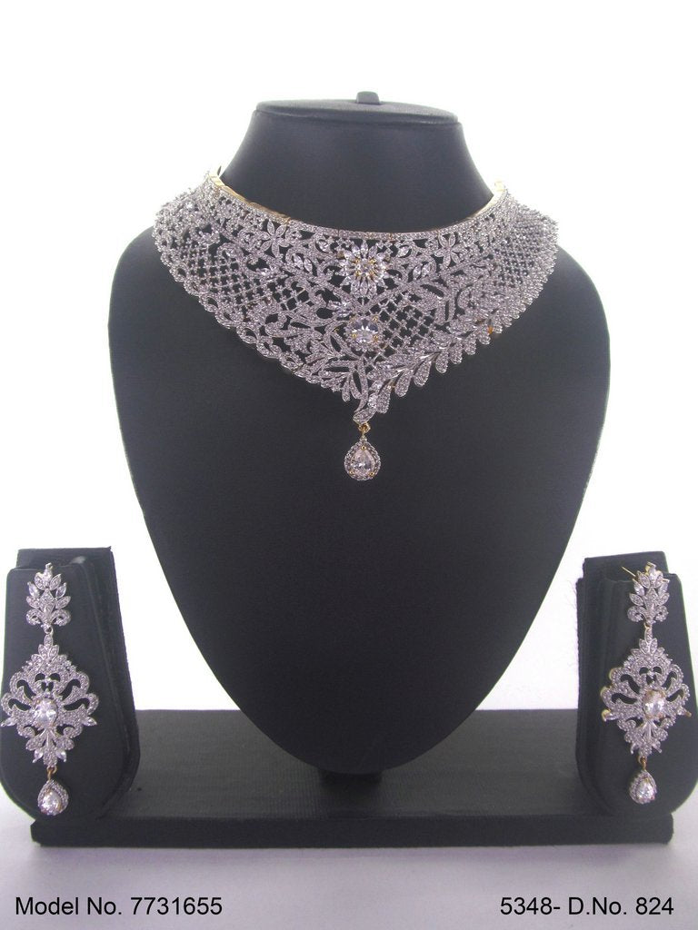Bridal Jewellery for Weddings ! - 7731655 - View 3