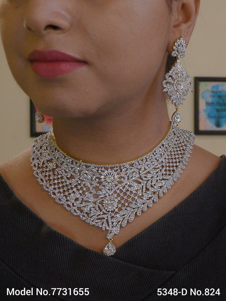 Bridal Jewellery for Weddings ! - 7731655 - View 1