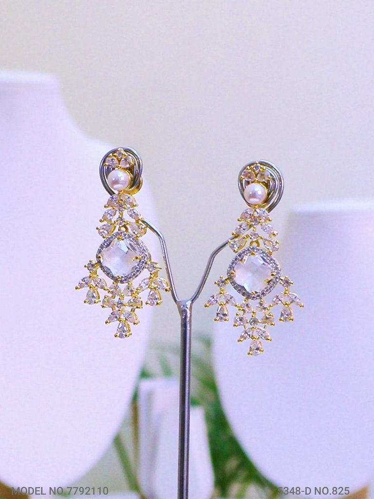 The best Gift for a Woman ! Jewelry - View B