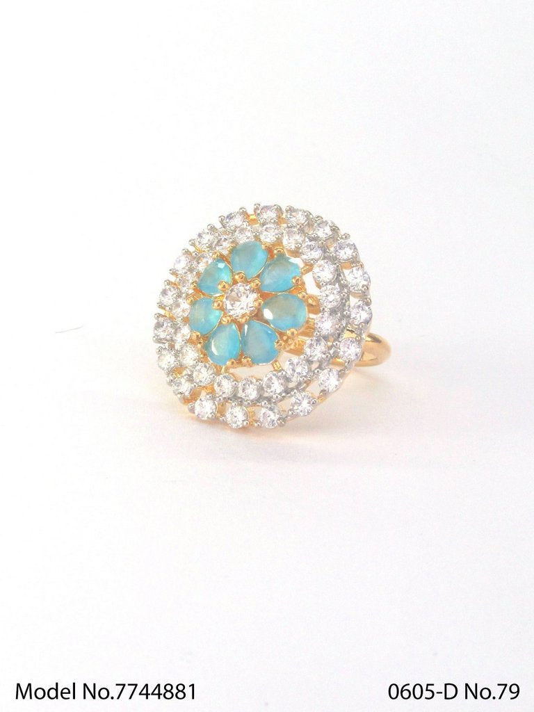 Flash Style Ring - Amaara World