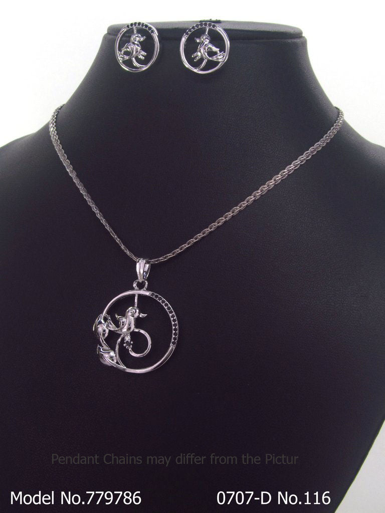 Unique Pendant Craftsmanship - Style 2 - Amaara World