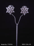 Stud | Multiple Facets - Amaara World USA - SKU 7778724