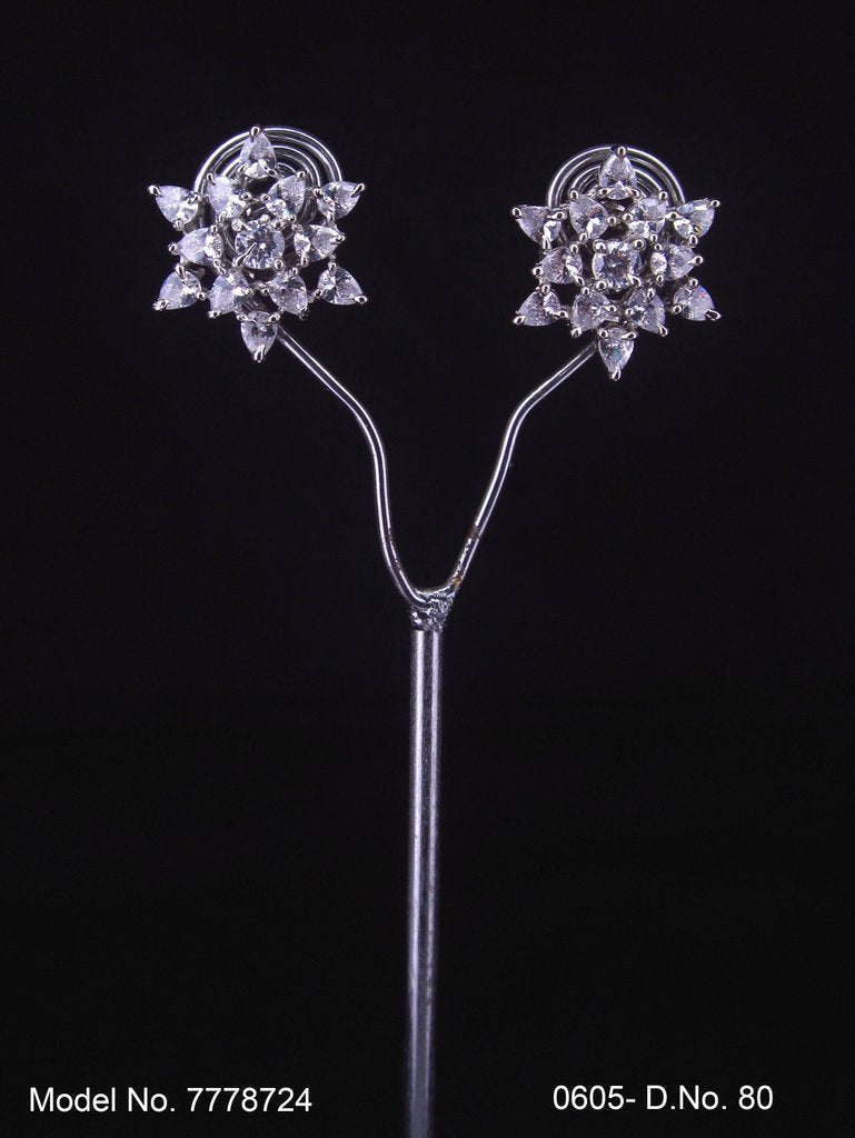 Stud | Multiple Facets - Amaara World USA - SKU 7778724