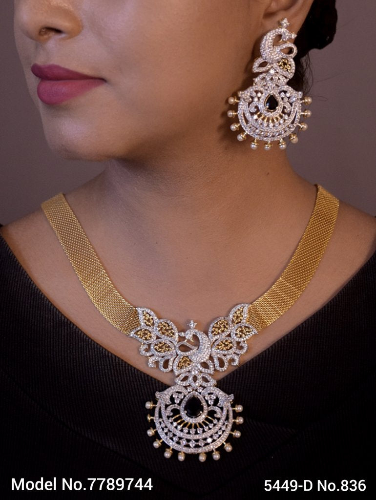 Traditional Pattern will always Stay - Amaara World