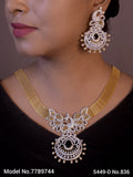 Traditional Pattern will always Stay - Amaara World