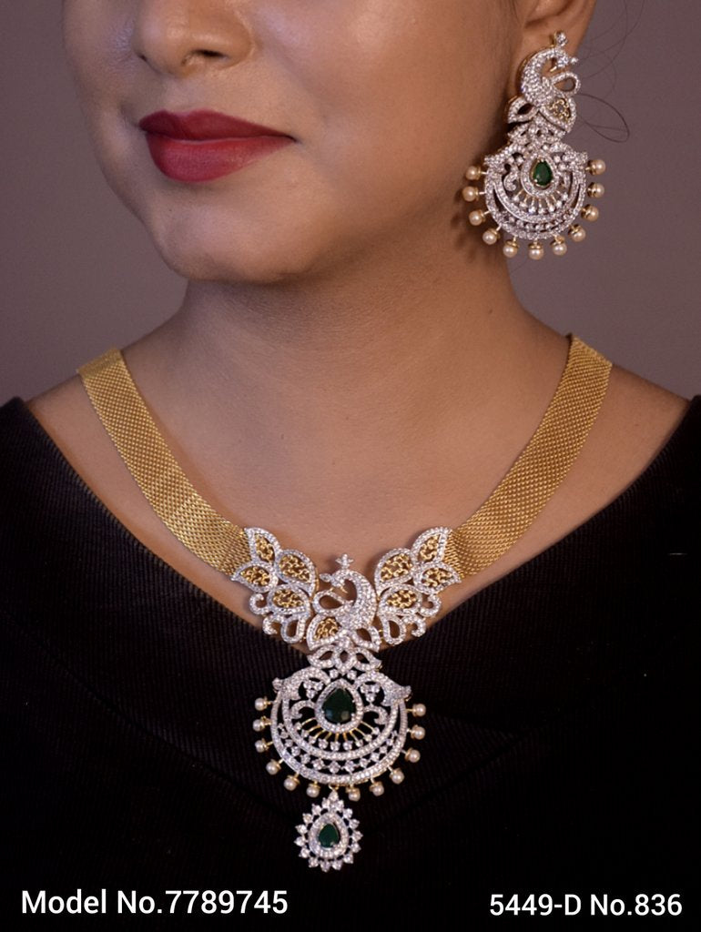 Traditional Necklaces in Trend - Amaara World