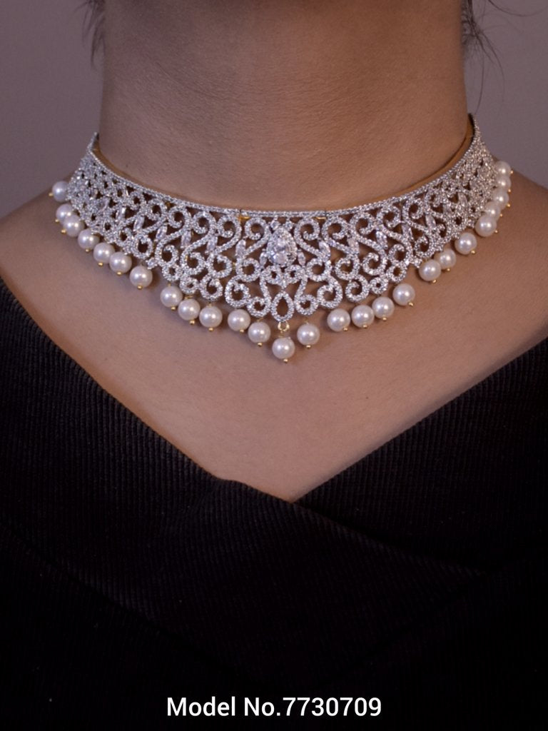 CZ Jewelry with Natures Inspiration - 7730709 - View 3