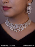 CZ Jewelry with Natures Inspiration - 7730709 - View 1