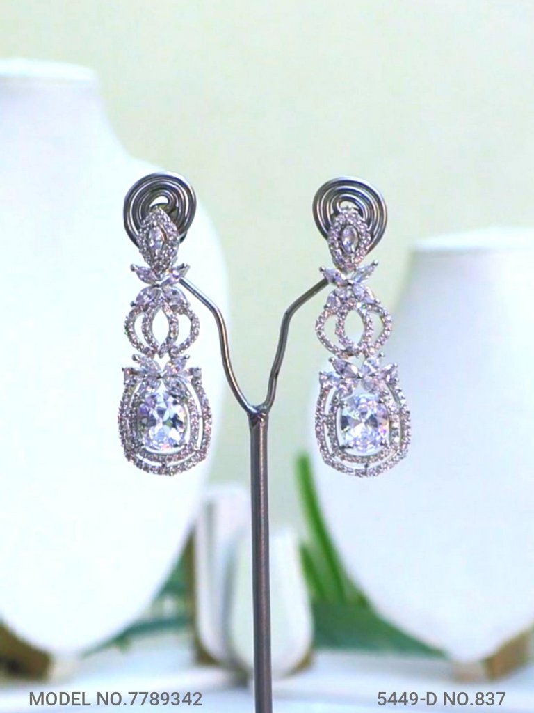 The best Gift for a Woman ! Jewelry - View B