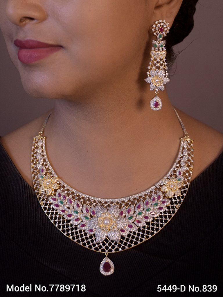 Traditional is not Boring! Proved.. - Amaara World