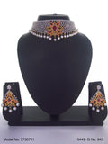 Designer Handmade Cz Jewelry - 7730721 - View 1