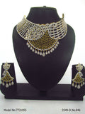 Celebrity Jewelry Set | Handcrafted - 7731055 - View 1