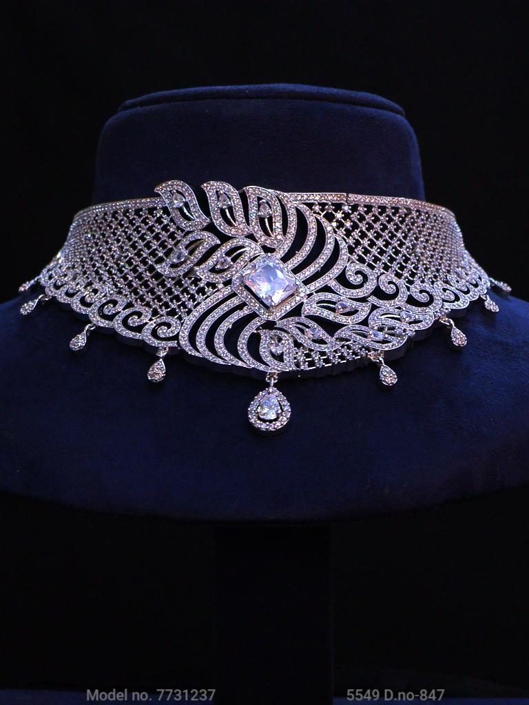 Fine Fashion Jewelry Set - 7731237 - View 2