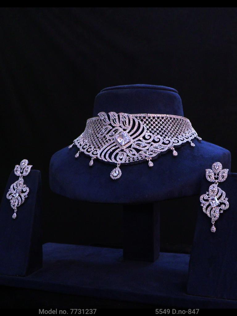 Fine Fashion Jewelry Set - 7731237 - View 1