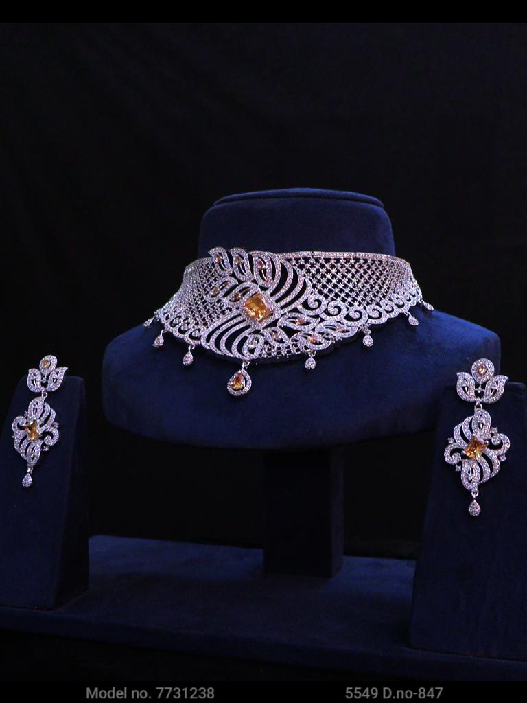 Fine Fashion Jewelry Set - 7731237 - Color variant