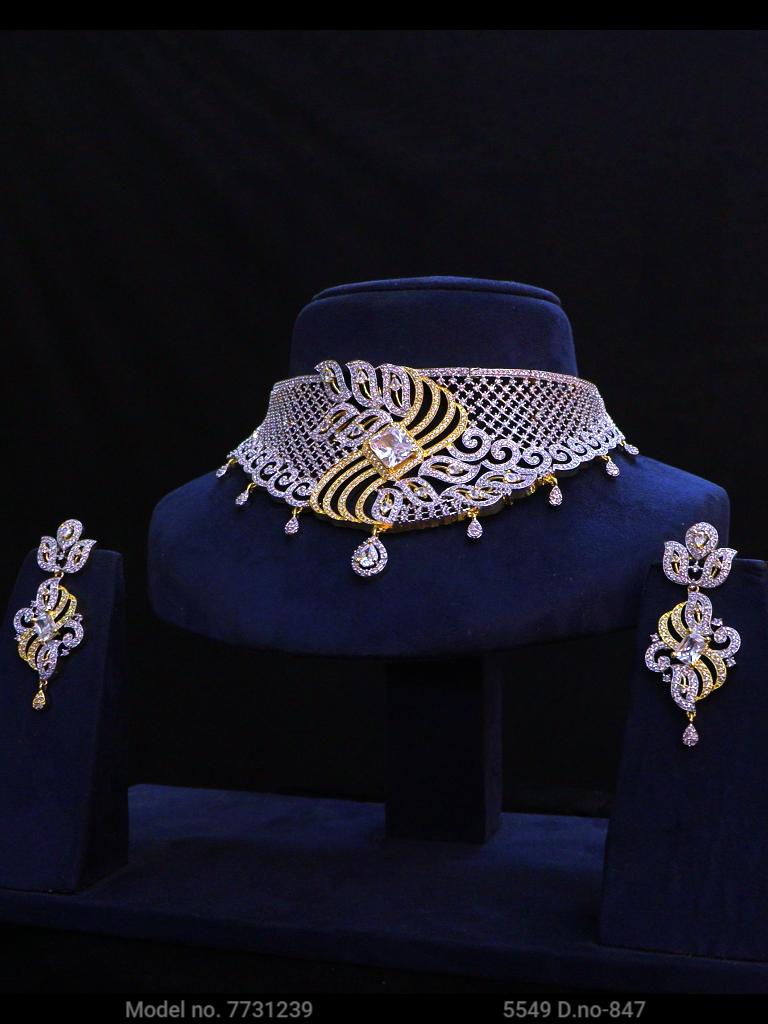 Fine Fashion Jewelry Set - 7731237 - Color variant