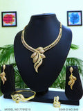 Statement Cz Jewelry Sets - Amaara World