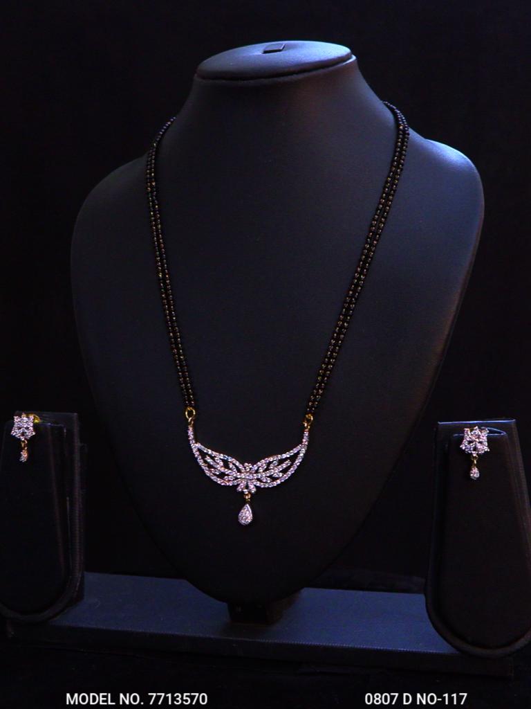 Imitation Jewelry | Cz Pendants - Style 2 - Amaara World