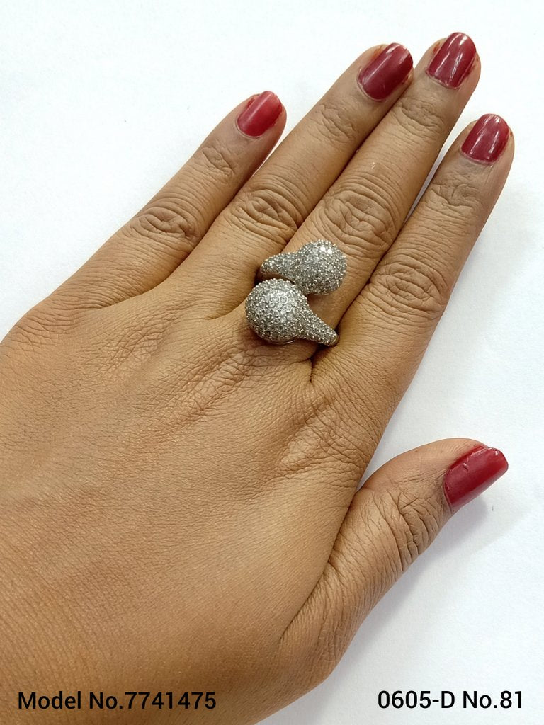 Clean Glow Ring - Amaara World USA - SKU 7741475