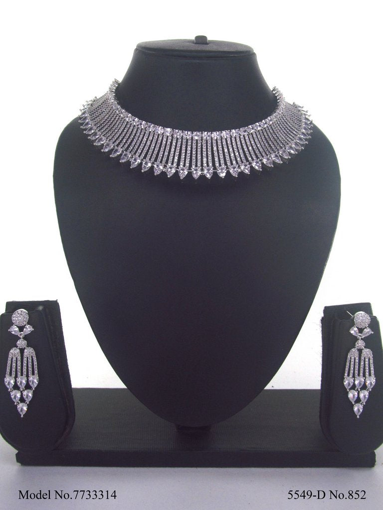 Modern Day Gift to a women - View A