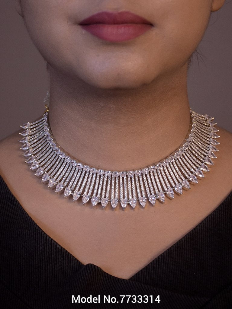 Modern Day Gift to a women - View B