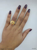 Style Bling Ring - Amaara World USA - SKU 7740548