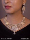 Wholesale Traditional Necklace Set - Amaara World