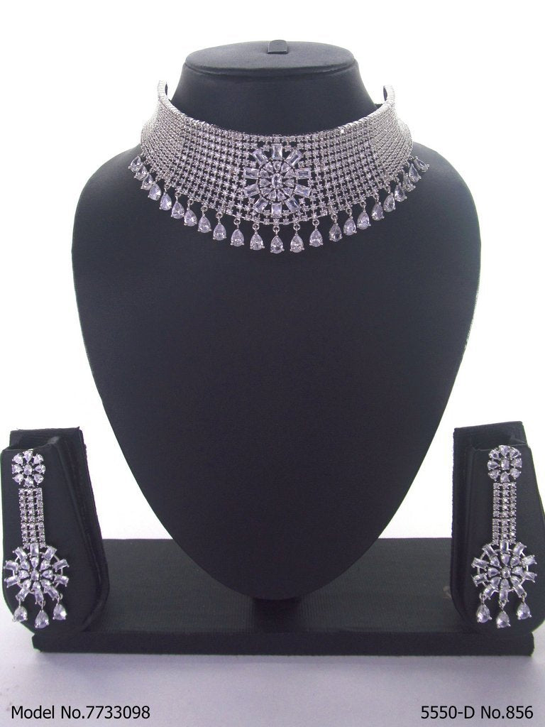 Fine Fashion Jewelry for Weddings - 7733098 - View 2