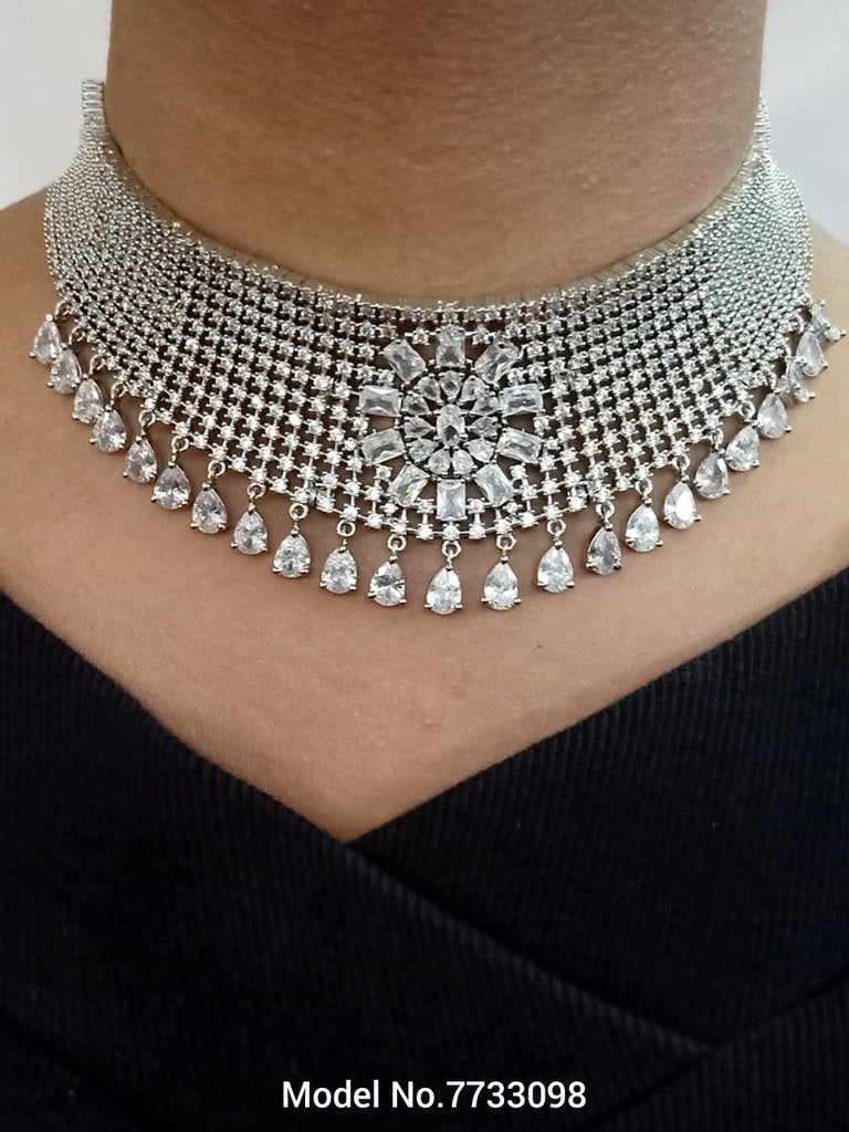 Fine Fashion Jewelry for Weddings - 7733098 - View 3