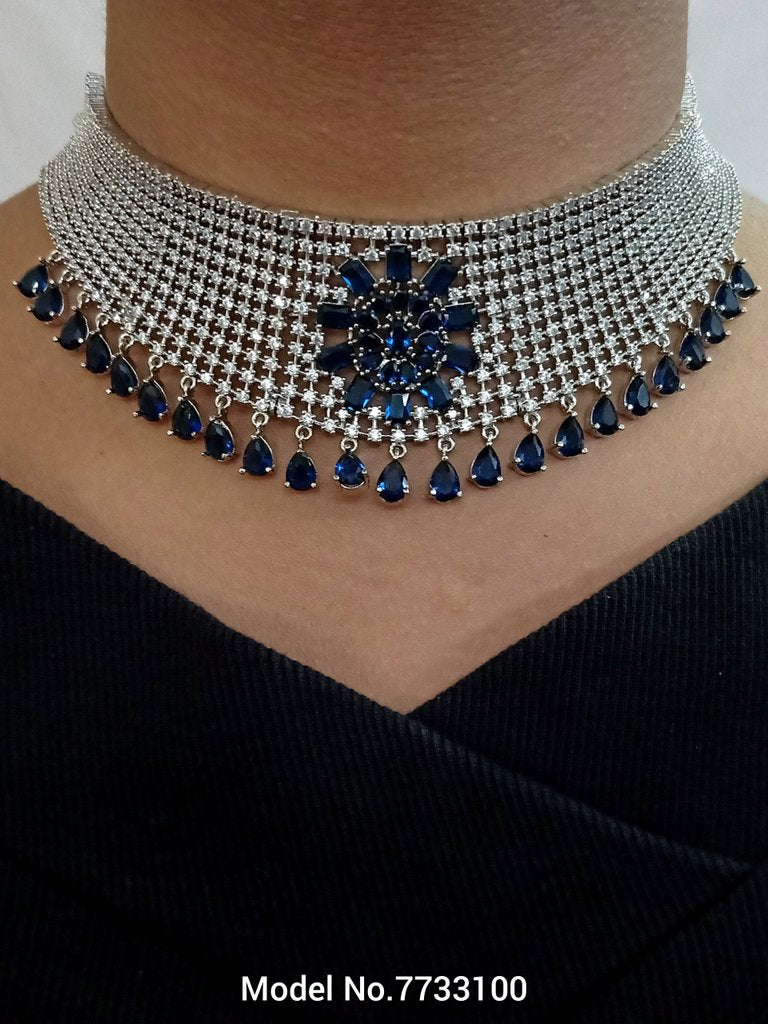 Popular Wedding Jewelry Set - 7733100 - View 3
