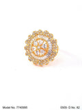 Shine Addict Ring - Style 1 - Amaara World