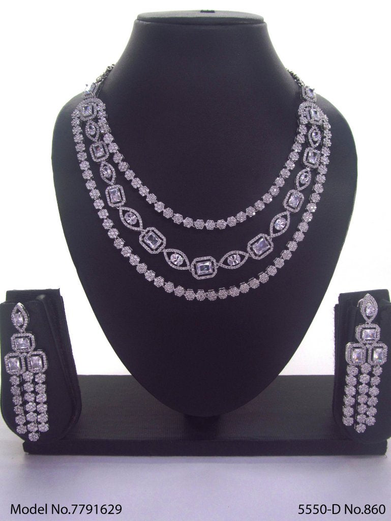 Art Jewelry - View A