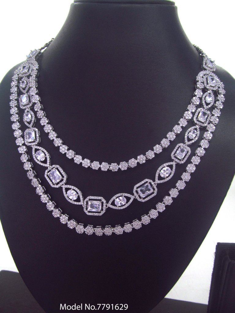 Art Jewelry - View B