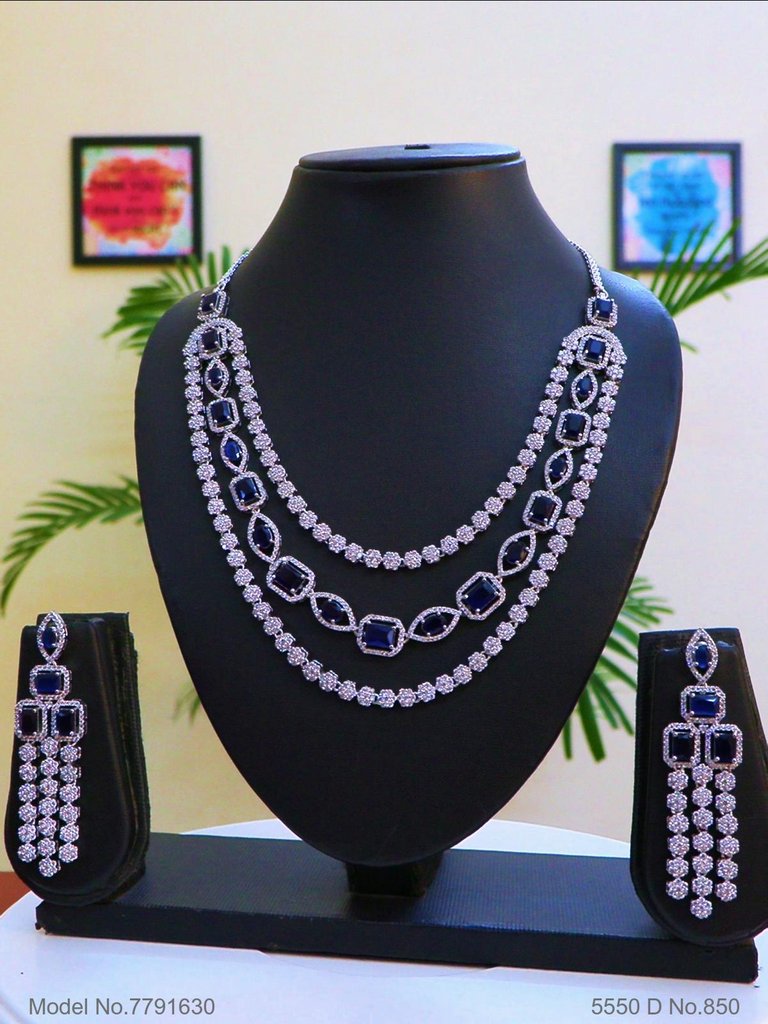 Wedding Jewelry for Trendy Women - Amaara World