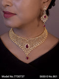Fine Fashion Jewelry Set - 7730737 - View 1
