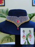 International Fashion Jewelry Set - 7731954 - View 1