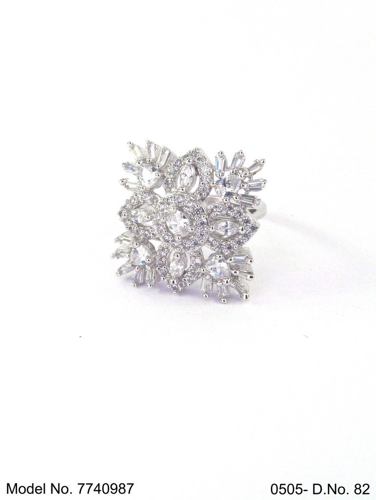 Clean Glow Ring - Amaara World USA - SKU 7740987