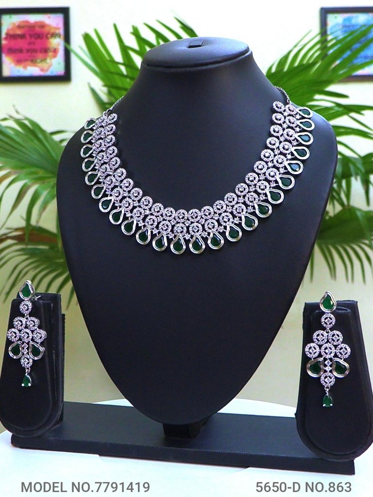 Traditional Pattern will always Stay - Amaara World